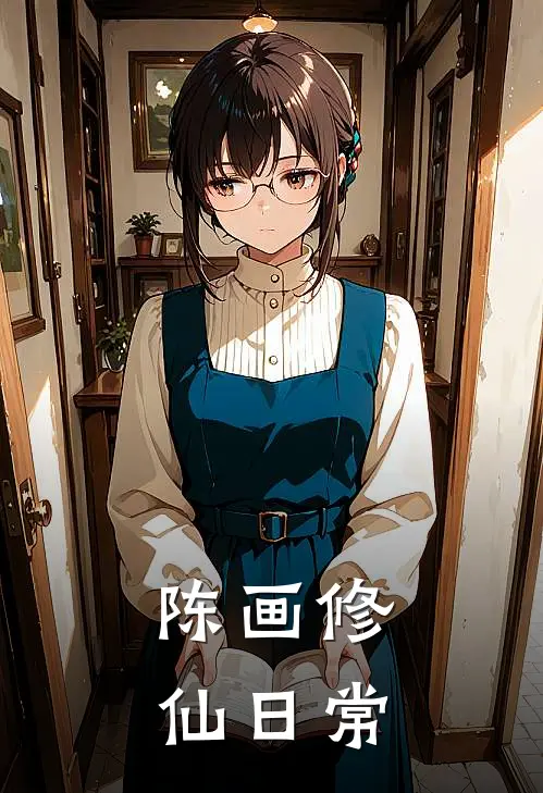 陈画修仙日常(陈宇柳云朵)好看的完结小说_热门小说推荐陈画修仙日常陈宇柳云朵