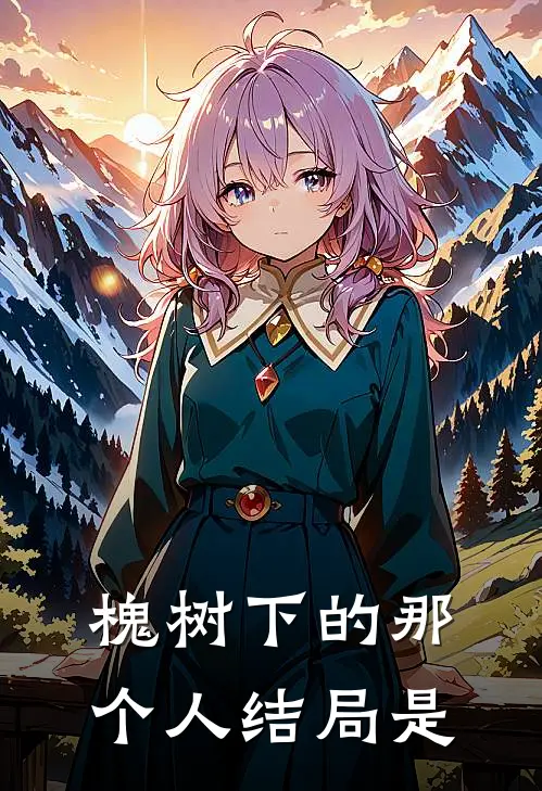 槐树下的那个人结局是