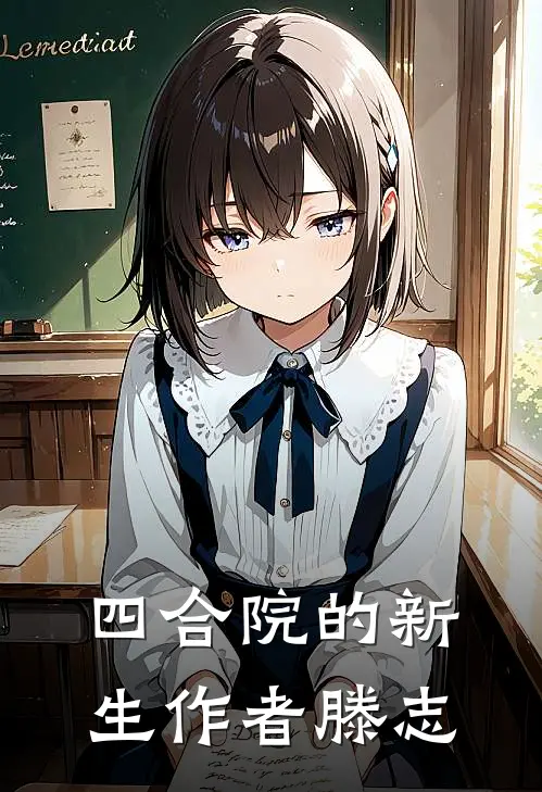 四合院的新生作者滕志