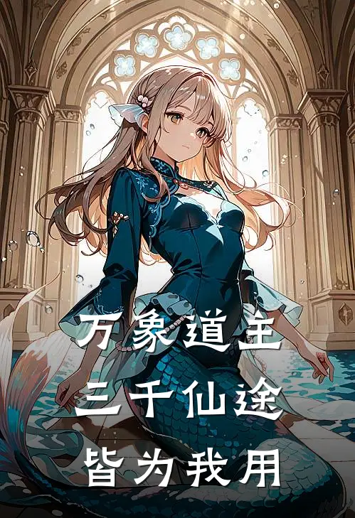 万象道主：三千仙途皆为我用叶无根赵展鹏完结版小说阅读_完整版小说免费阅读万象道主：三千仙途皆为我用(叶无根赵展鹏)