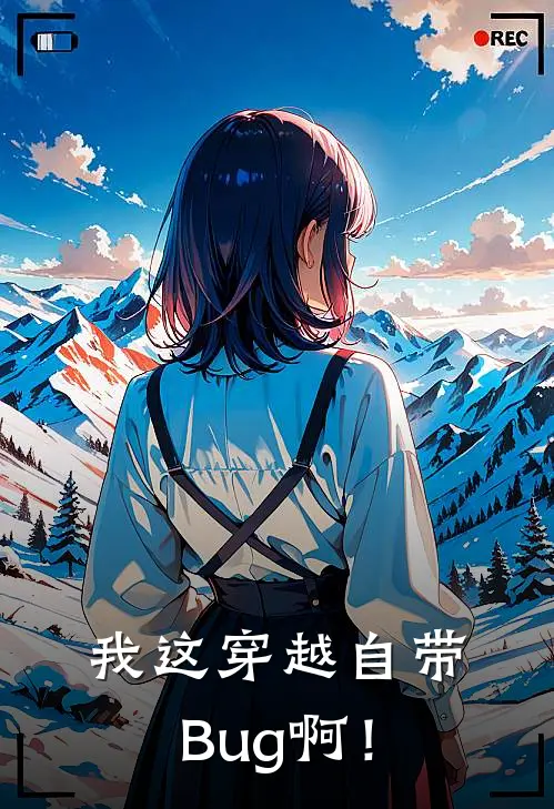 我这穿越自带Bug啊！