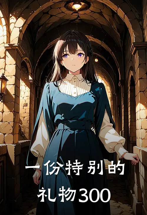 一份特别的礼物300