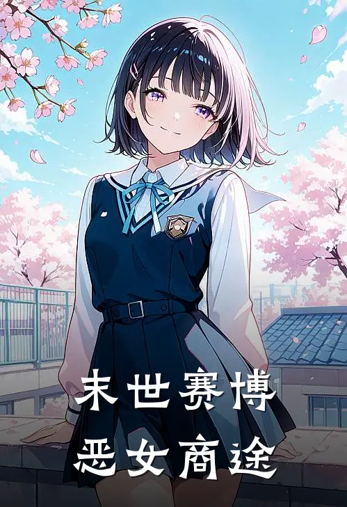 末世赛博恶女商途