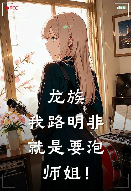 龙族：我路明非就是要泡师姐！