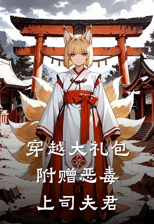 穿越大礼包：附赠恶毒上司夫君