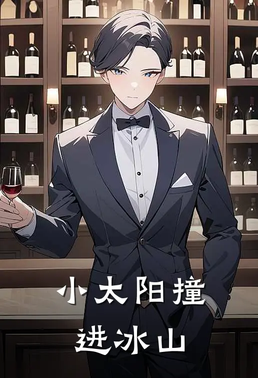 小太阳撞进冰山苏晓陆时砚新热门小说_最新章节列表小太阳撞进冰山(苏晓陆时砚)