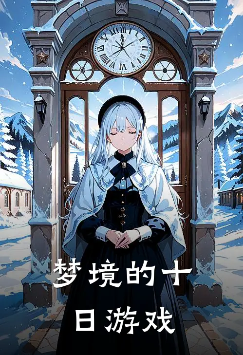 梦境的十日游戏