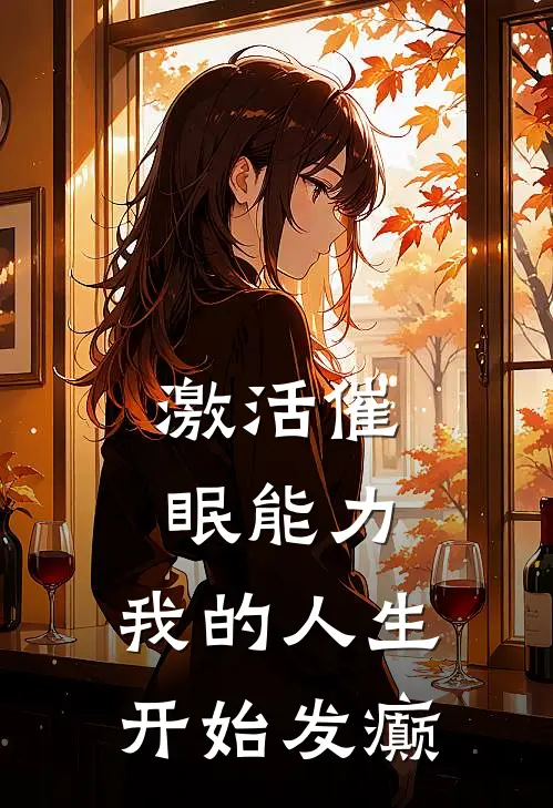 激活催眠能力，我的人生开始发癫(佐藤健司佐藤健司)完本小说推荐_最新章节列表激活催眠能力，我的人生开始发癫(佐藤健司佐藤健司)