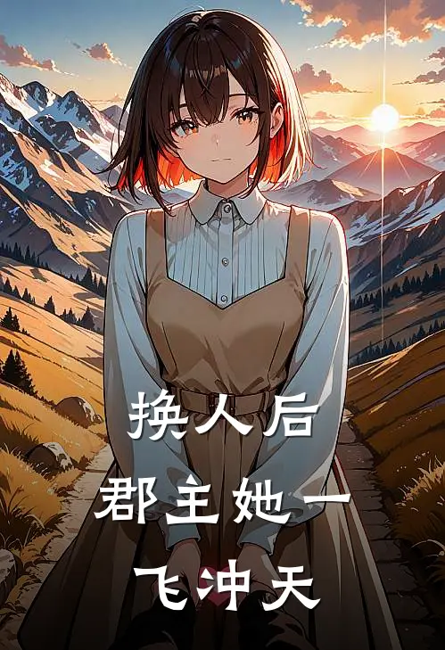 换人后，郡主她一飞冲天孟若依柳源新热门小说_免费阅读全文换人后，郡主她一飞冲天孟若依柳源