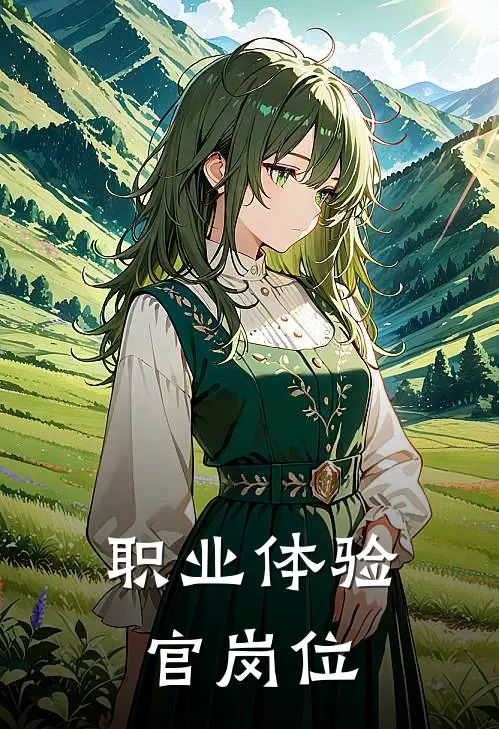 职业体验官岗位