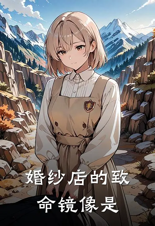 婚纱店的致命镜像是