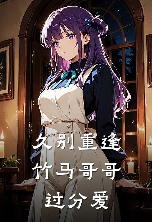 久别重逢，竹马哥哥过分爱苏月浅陆淮琛最新好看小说_最新章节列表久别重逢，竹马哥哥过分爱(苏月浅陆淮琛)