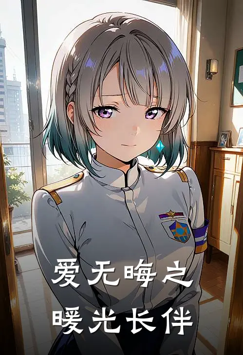 爱无晦之暖光长伴(林悦苏然)完整版免费全文阅读_最热门小说爱无晦之暖光长伴林悦苏然