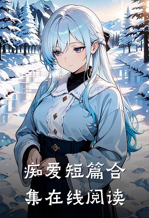 痴爱短篇合集在线阅读