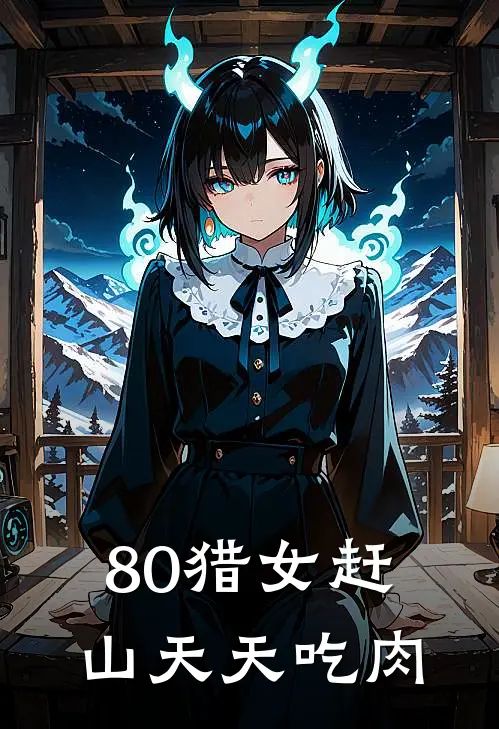 80猎女赶山天天吃肉