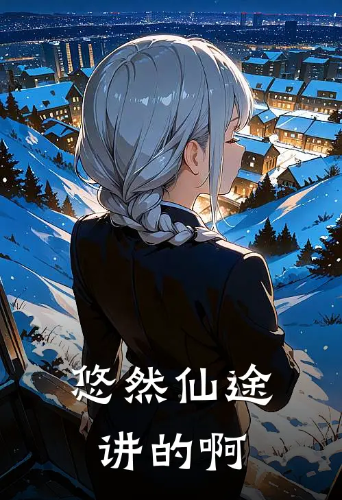 悠然仙途讲的啊