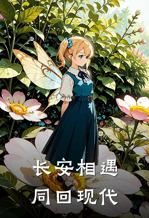 长安相遇，同回现代