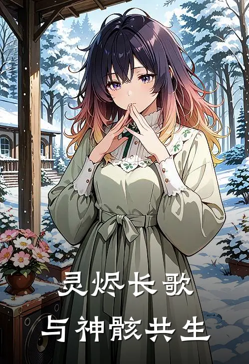 灵烬长歌：与神骸共生