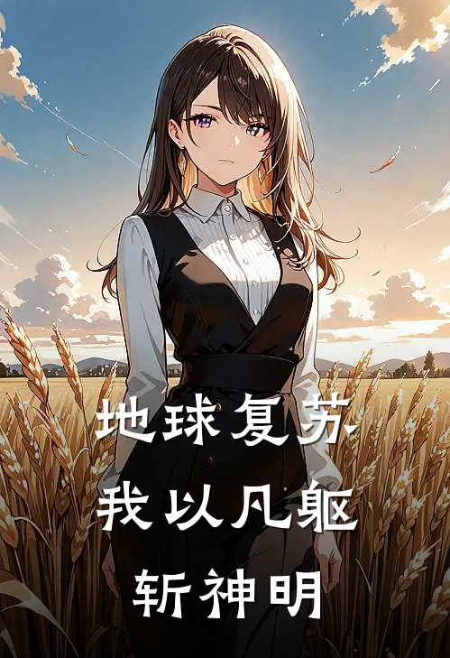 地球复苏：我以凡躯斩神明王小六陈岩全文免费阅读_完结热门小说地球复苏：我以凡躯斩神明(王小六陈岩)