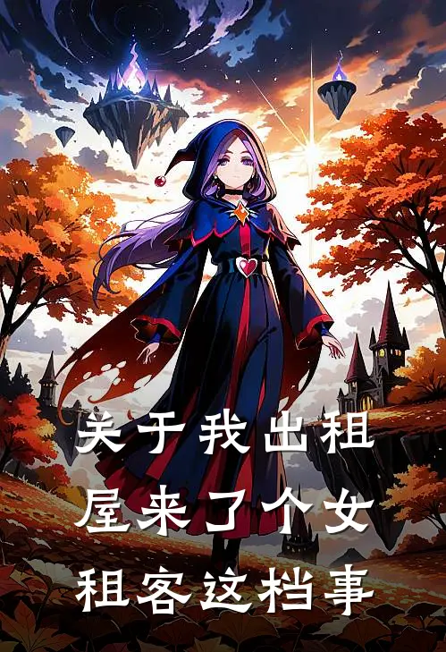 关于我出租屋来了个女租客这档事陈默林晚小说免费完结_完本热门小说关于我出租屋来了个女租客这档事陈默林晚