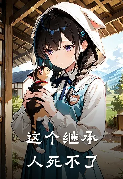 这个继承人死不了