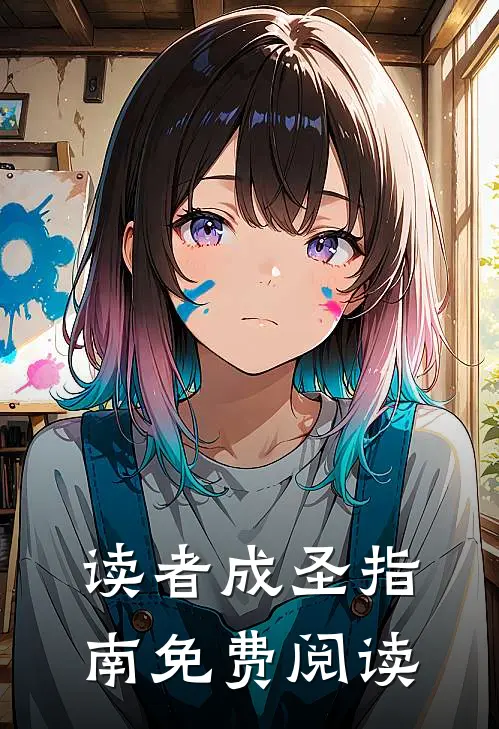 读者成圣指南免费阅读