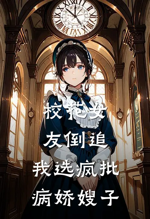 校花女友倒追，我选疯批病娇嫂子林奕柳如烟免费小说完结_最新章节列表校花女友倒追，我选疯批病娇嫂子(林奕柳如烟)