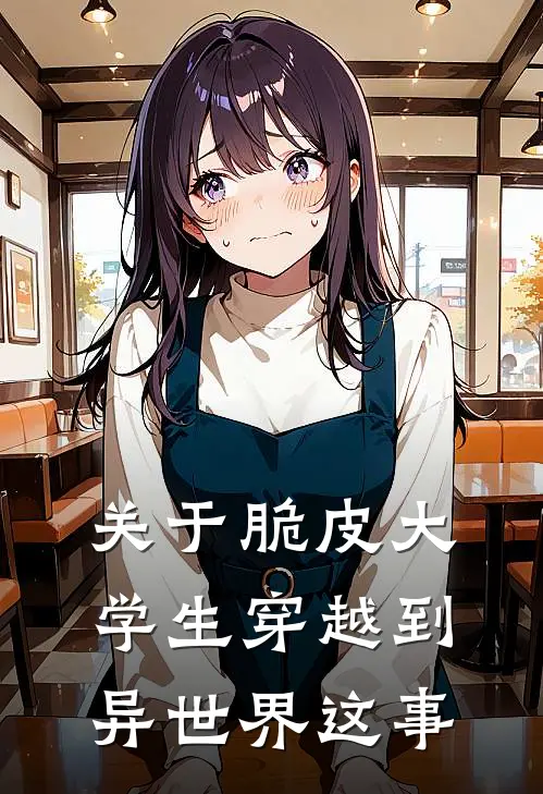 关于脆皮大学生穿越到异世界这事