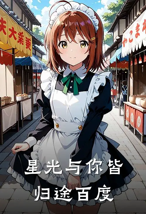 星光与你皆归途百度