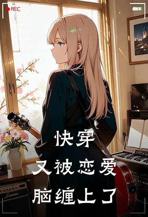 快穿：又被恋爱脑缠上了
