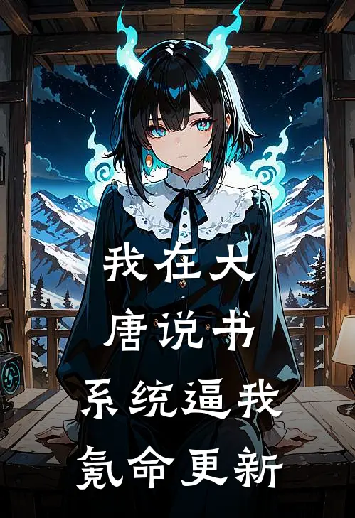 我在大唐说书，系统逼我氪命更新苏小语钱扒皮免费小说阅读_免费小说大全我在大唐说书，系统逼我氪命更新(苏小语钱扒皮)