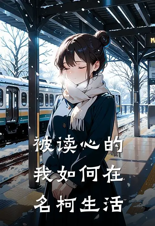 被读心的我如何在名柯生活