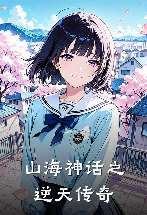 山海神话之逆天传奇