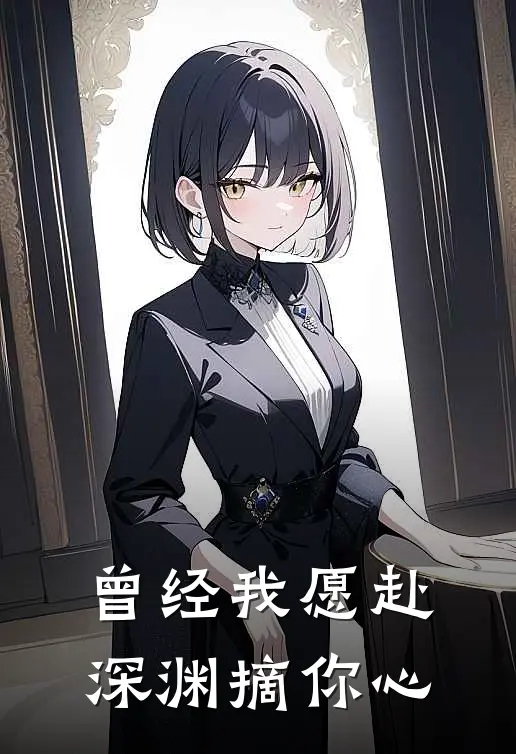 曾经我愿赴深渊摘你心秦青贺向霖最新更新小说_在线阅读免费小说曾经我愿赴深渊摘你心秦青贺向霖