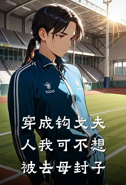 穿成钩戈夫人我可不想被去母封子