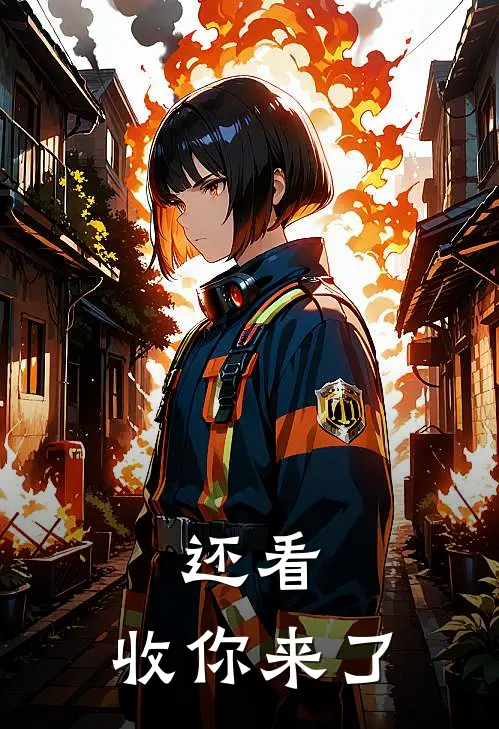 还看，收你来了