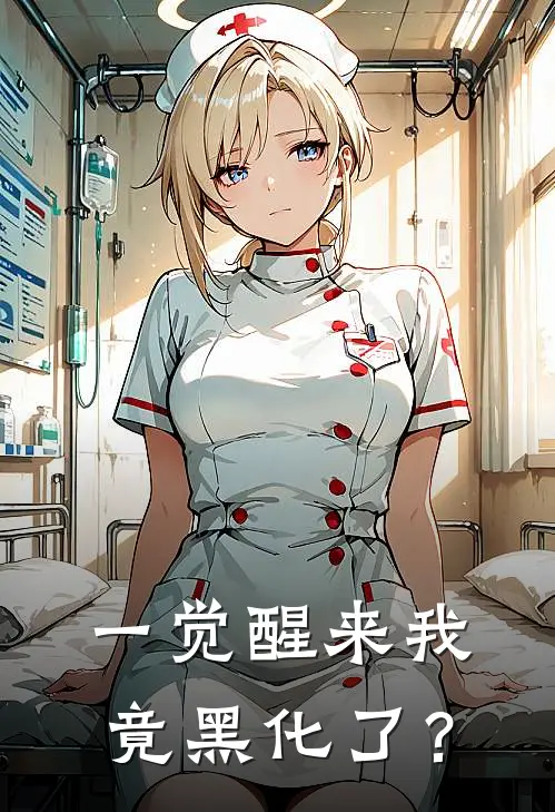 一觉醒来我竟黑化了？