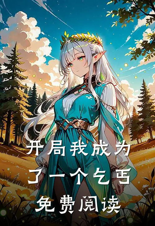 开局我成为了一个乞丐免费阅读