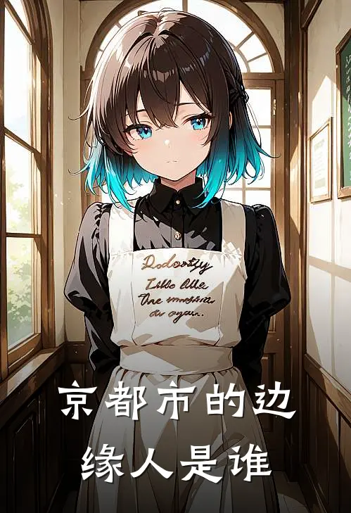 京都市的边缘人是谁