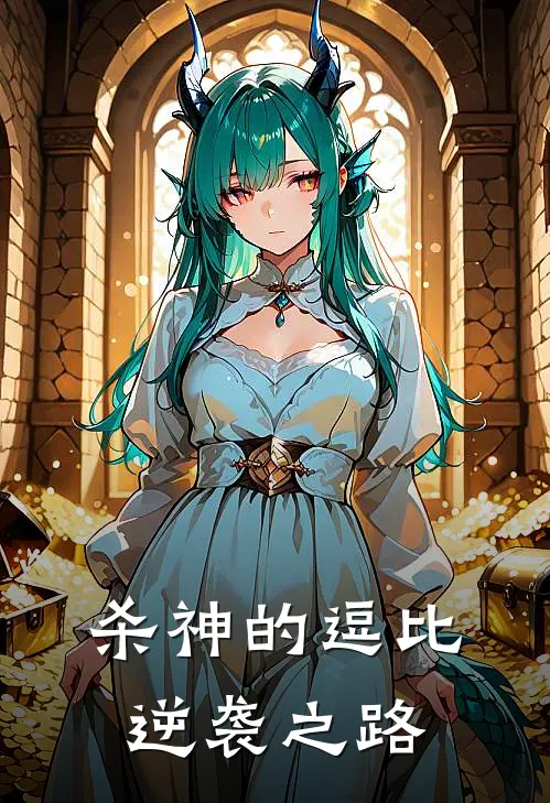 杀神的逗比逆袭之路