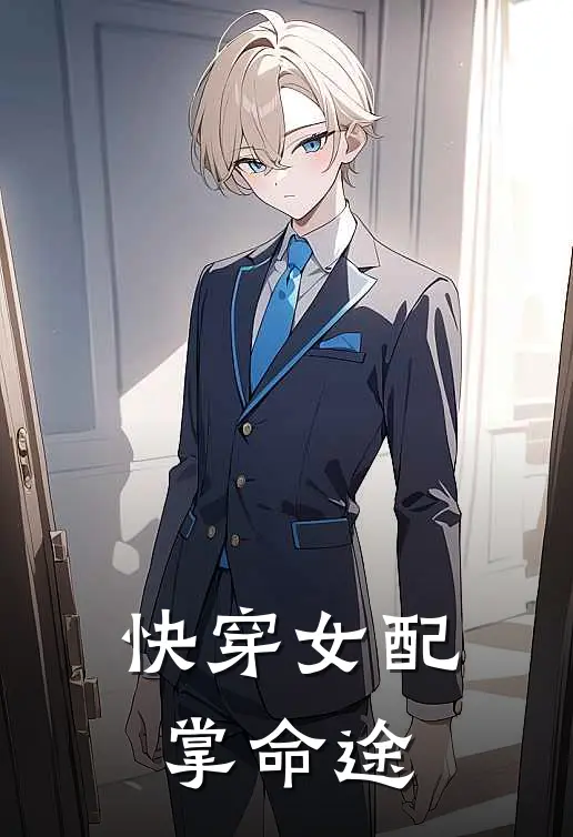《快穿女配掌命途》顾清江辰火爆新书_快穿女配掌命途(顾清江辰)免费小说