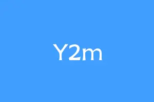 Y2m
