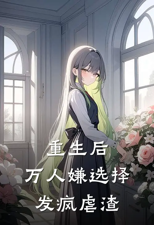 重生后，万人嫌选择发疯虐渣