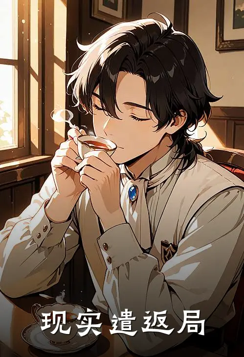 现实遣返局尹岚尹岚完结版小说_最新章节列表现实遣返局(尹岚尹岚)