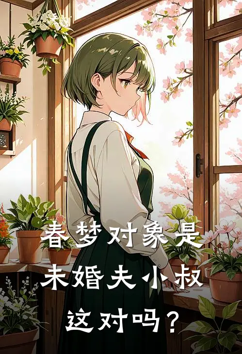 桑妤傅遇礼《春梦对象是未婚夫小叔，这对吗？》_(桑妤傅遇礼)热门小说