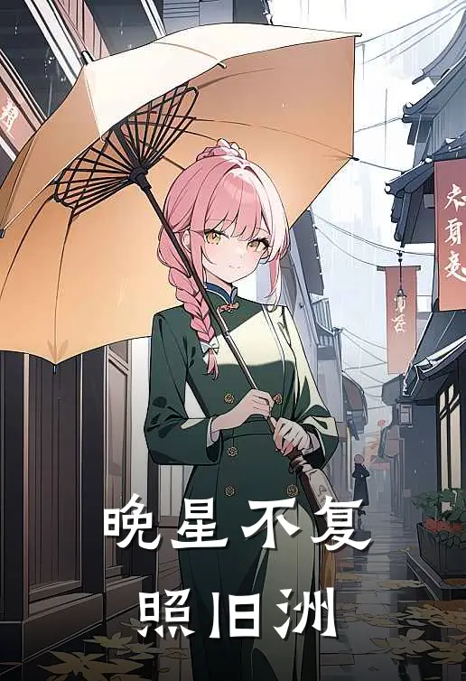 我傅沉洲《晚星不复照旧洲》完结版免费阅读_我傅沉洲热门小说