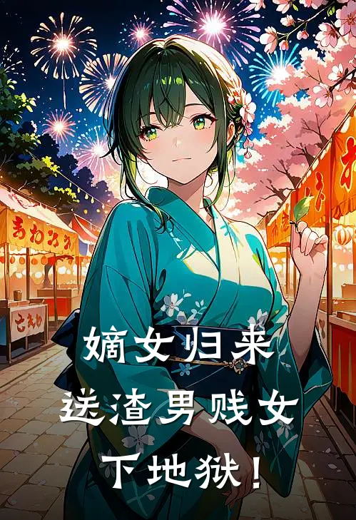 嫡女归来，送渣男贱女下地狱！(苏晚璃苏雪柔)最新小说推荐_最新热门小说嫡女归来，送渣男贱女下地狱！苏晚璃苏雪柔