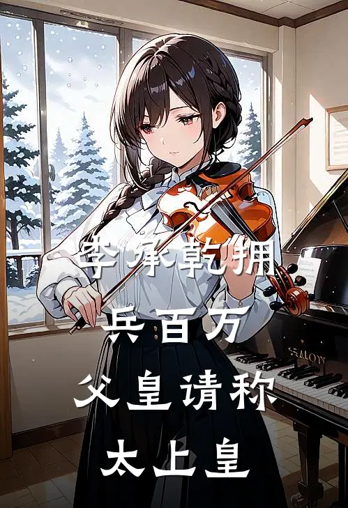 李承乾拥兵百万，父皇请称太上皇（李承乾秦怀玉）完整版小说阅读_李承乾拥兵百万，父皇请称太上皇全文免费阅读（李承乾秦怀玉）