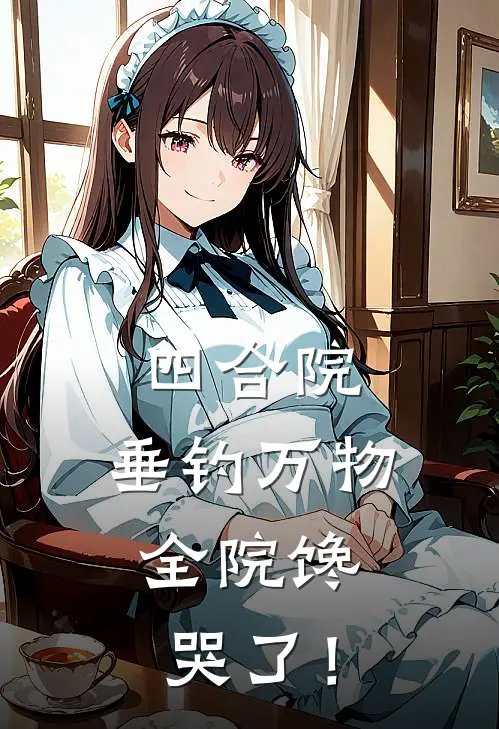 四合院：垂钓万物，全院馋哭了！沈浪易中海免费小说大全_小说推荐完本四合院：垂钓万物，全院馋哭了！(沈浪易中海)