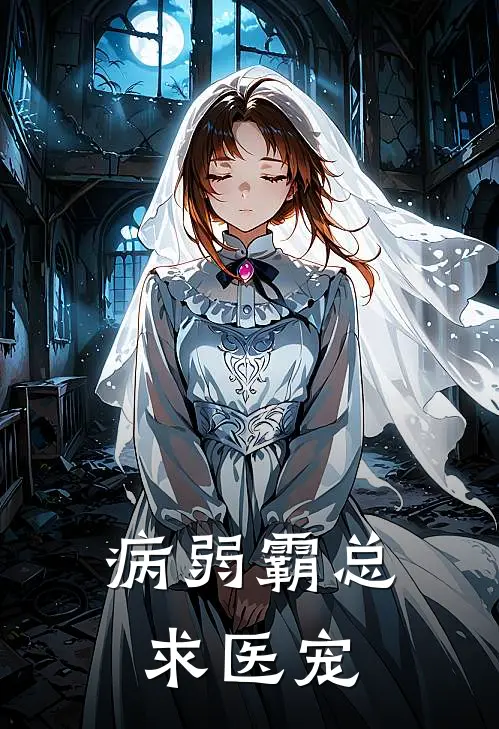 《病弱霸总求医宠》林默裴淮之_(病弱霸总求医宠)全集在线阅读